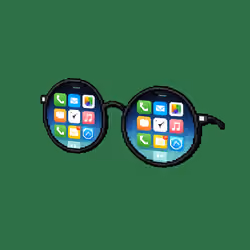 Sunglasses #647