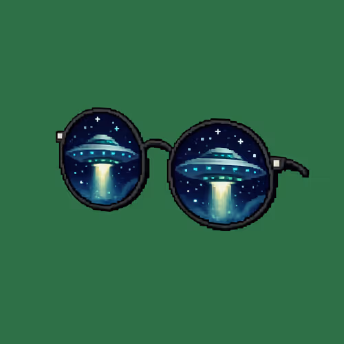 Sunglasses By Cmai