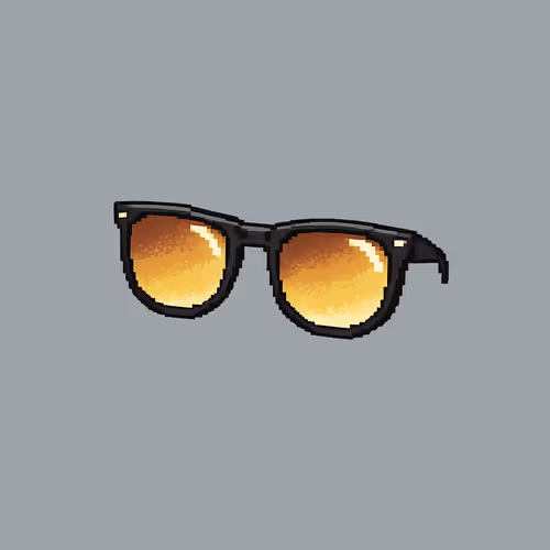 Sunglasses By Cmai