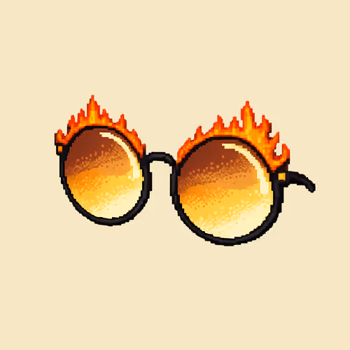 Sunglasses #1515