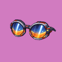 Sunglasses #494
