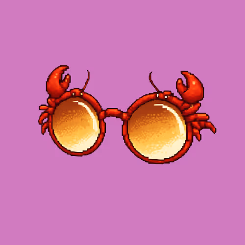 Sunglasses By Cmai