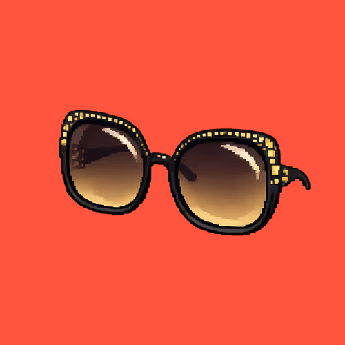 Sunglasses #750