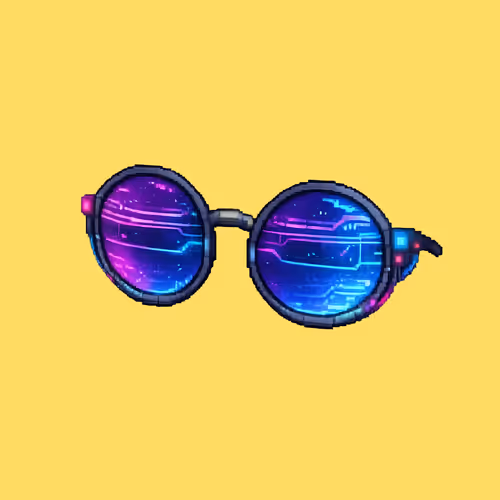 Sunglasses #495