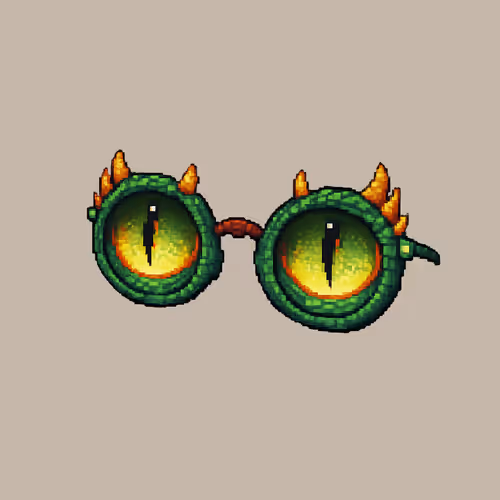 Sunglasses By Cmai