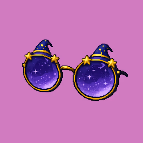 Sunglasses #1507