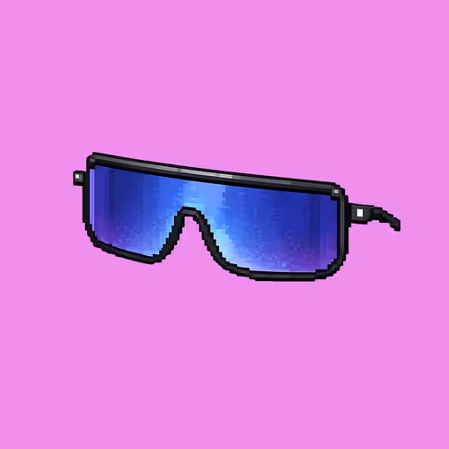 Sunglasses #1638