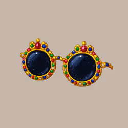 Sunglasses #1642