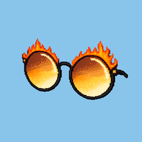 Sunglasses #1232