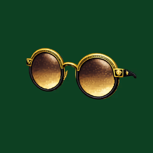 Sunglasses #1245