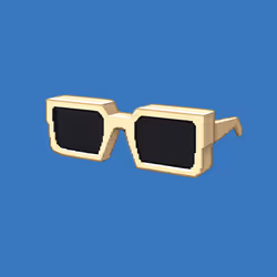 Sunglasses #1612