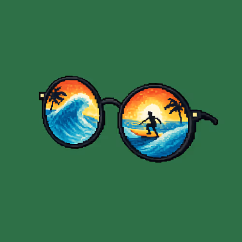 Sunglasses #1595