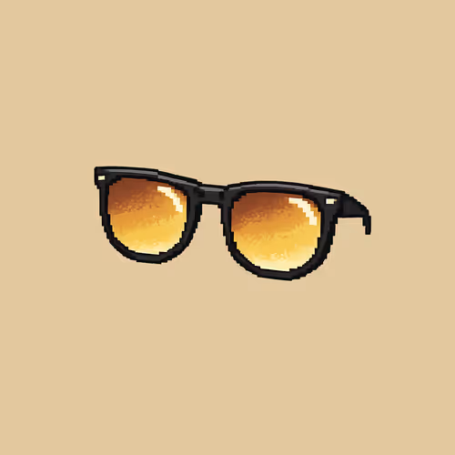 Sunglasses #757