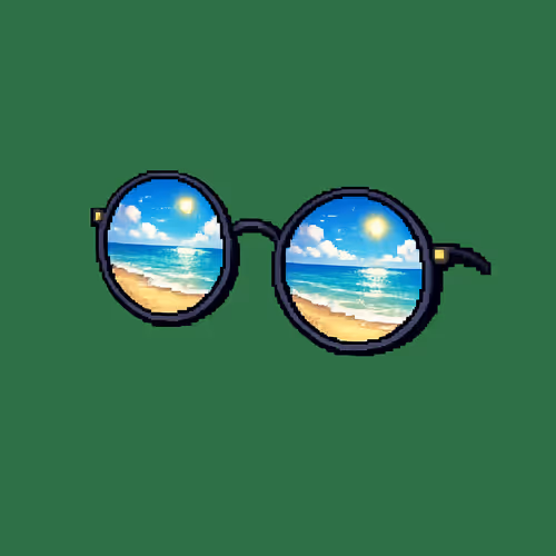 Sunglasses #306