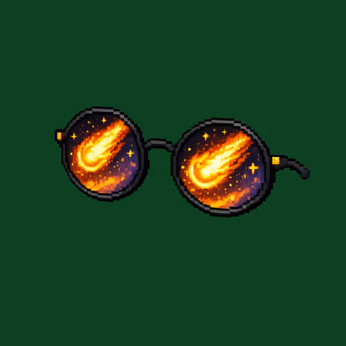 Sunglasses #1387
