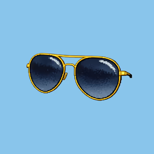 Sunglasses By Cmai