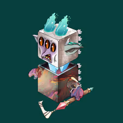 Item Media