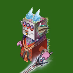 Item Media