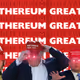 Make Ethereum Great Again