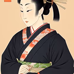 Kimono Essence #120910