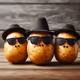 potato gang