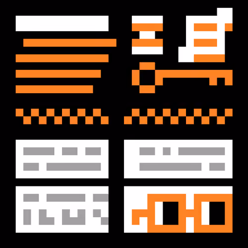 Nounish Stamps #119