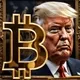 Trump on Bitcoin