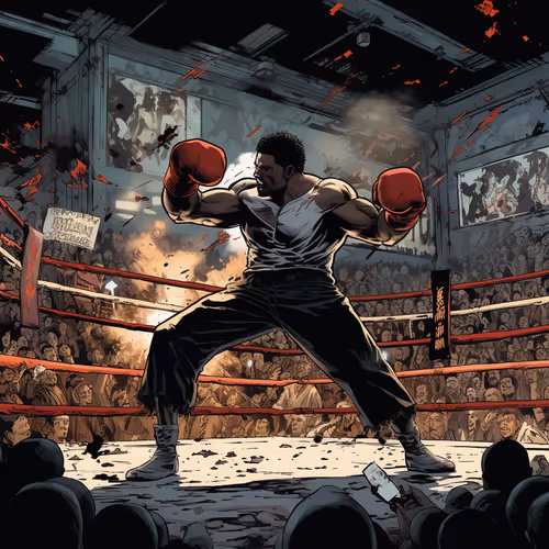 The Ali