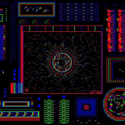 Far Beyond The Void