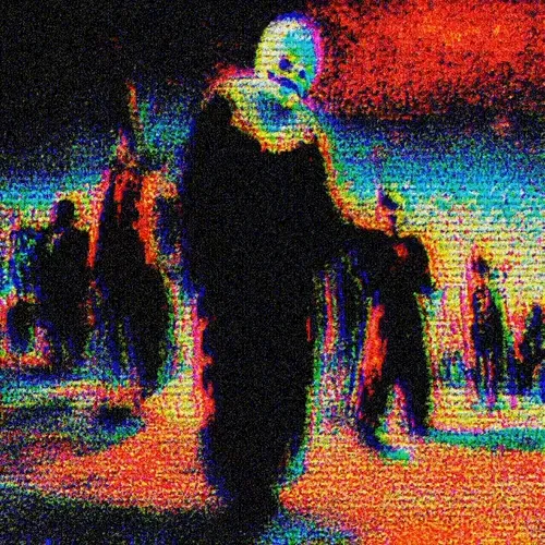 DELIRIUM