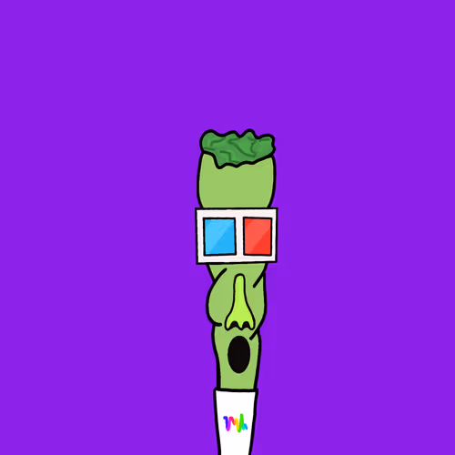 Dizzyjoints logo
