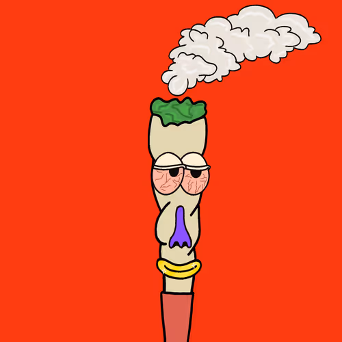 Dizzyjoints logo