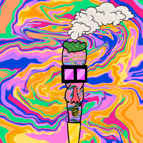 Dizzyjoints logo