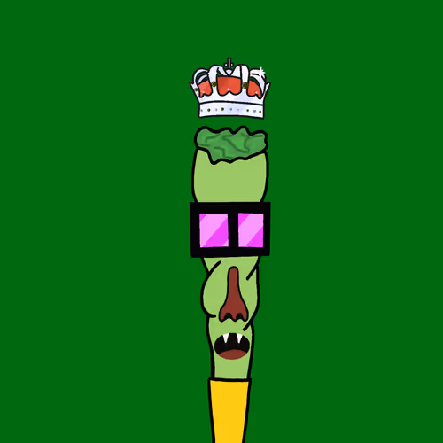 Dizzyjoints logo