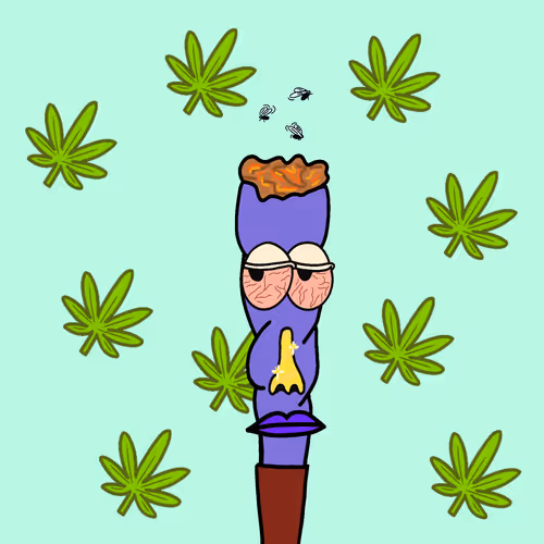 Dizzyjoints logo