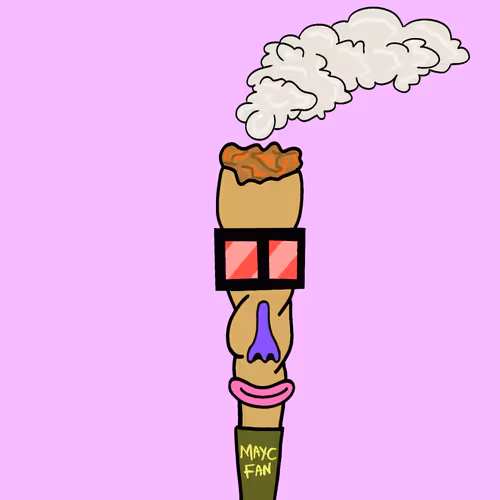 Dizzyjoints logo