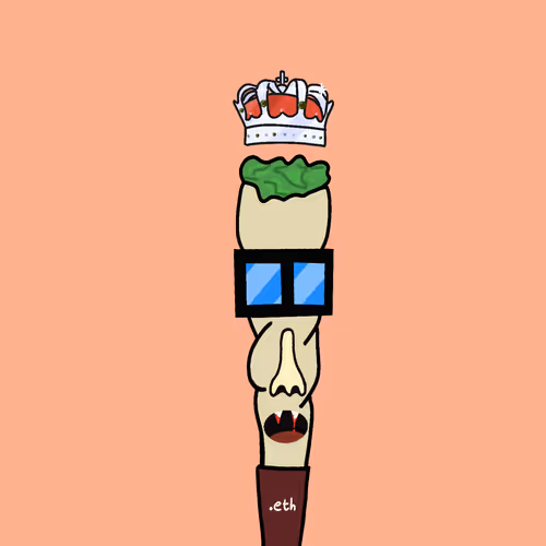 Dizzyjoints logo