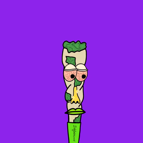 Dizzyjoints logo