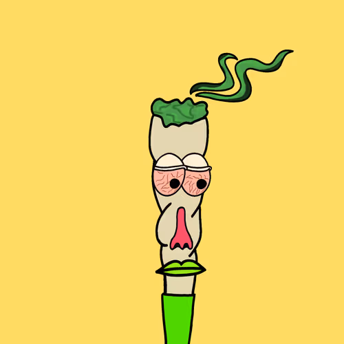 Dizzyjoints