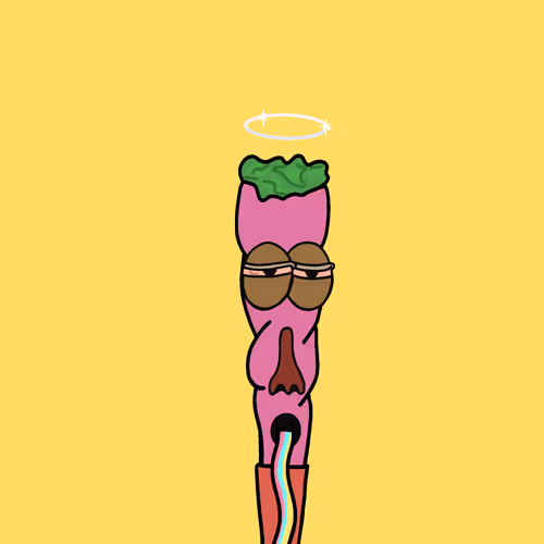 Dizzyjoints