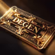 golden degen
