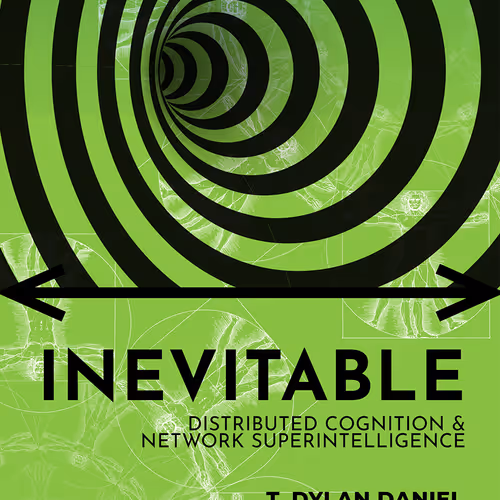 Inevitable Distributed Cognition Network Superinte