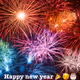 Happy new year