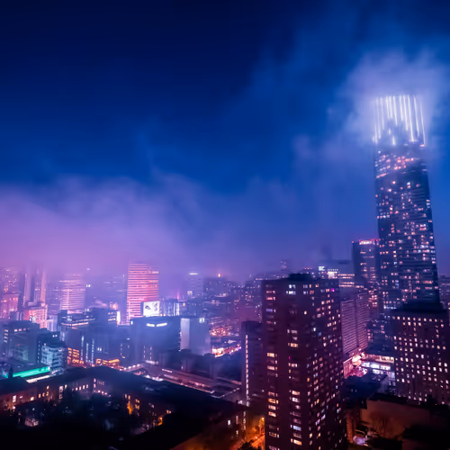 Night Life 2049