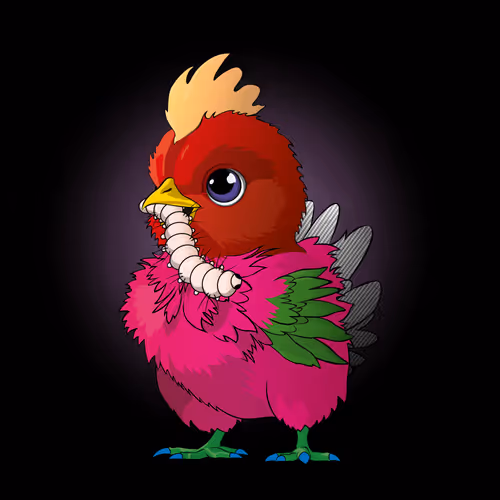 Cockerels