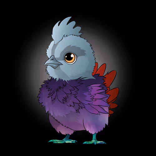 Cockerels