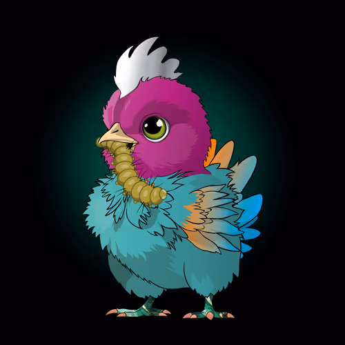 Cockerels
