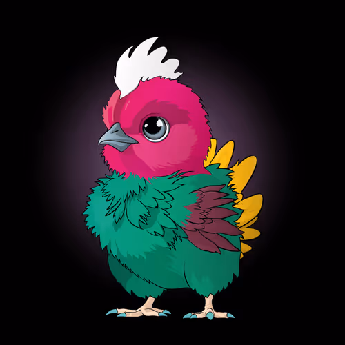 Cockerels