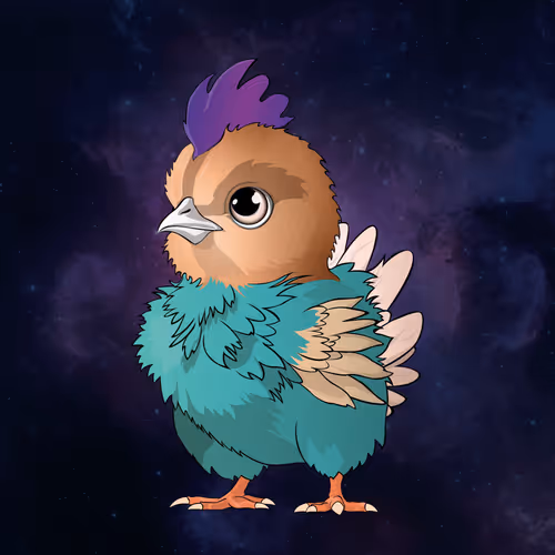 Cockerels