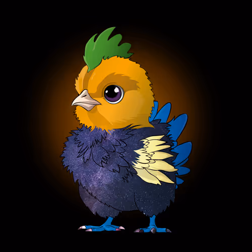Cockerels